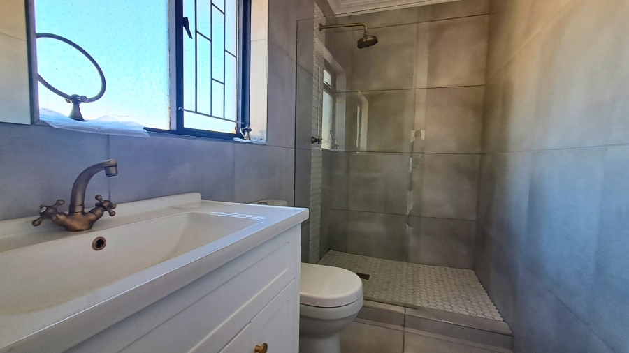 To Let 3 Bedroom Property for Rent in Ruwari Western Cape
